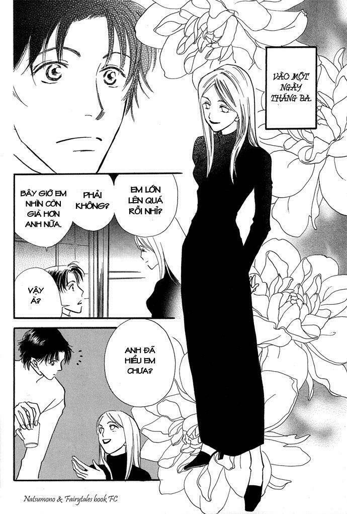 Kobatotei Ibun Chapter 4 - Trang 2