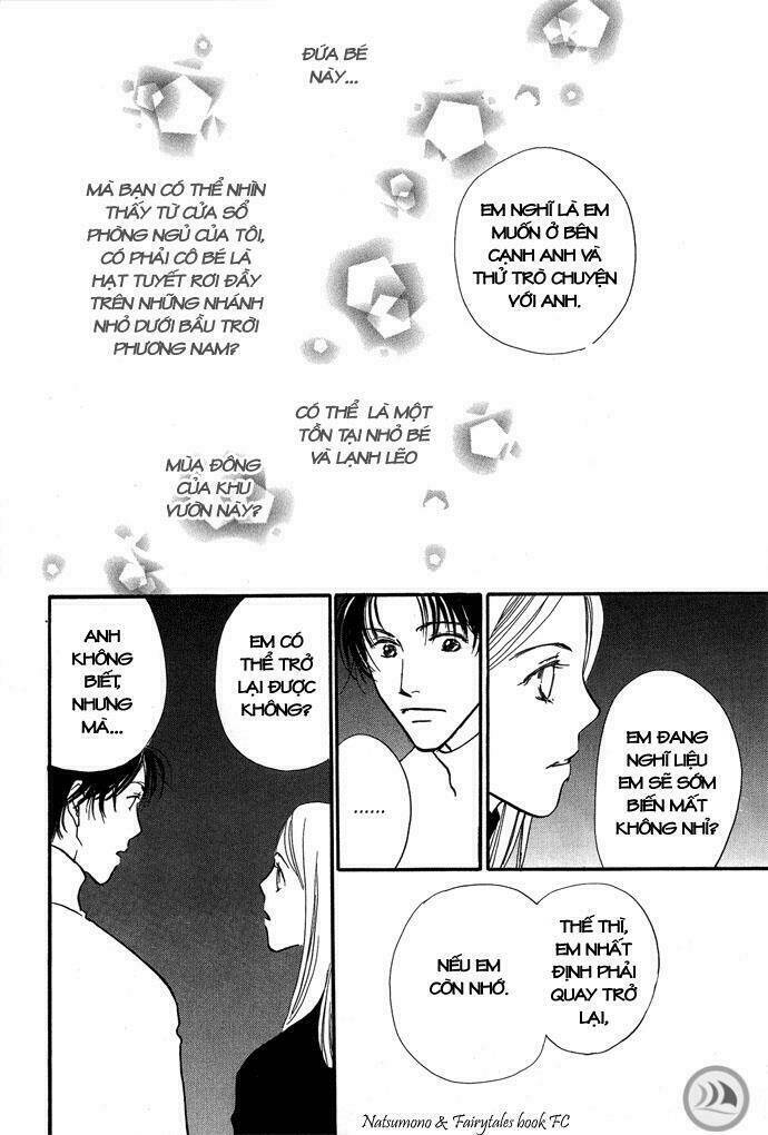 Kobatotei Ibun Chapter 4 - Trang 2