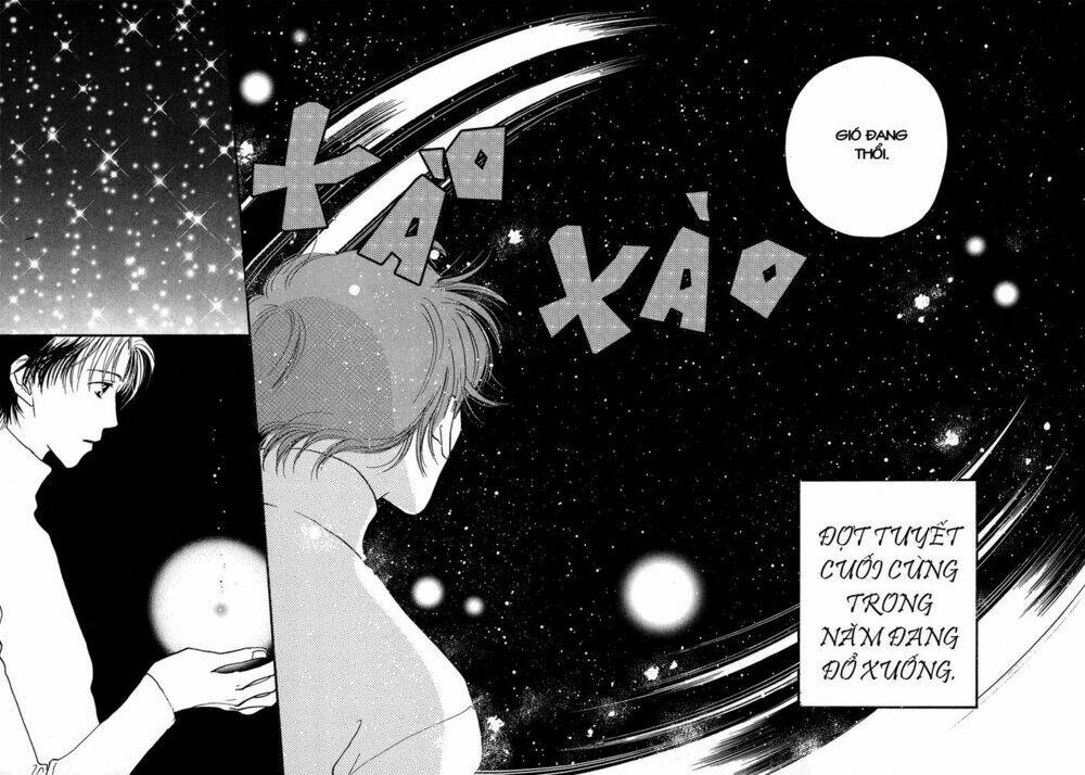 Kobatotei Ibun Chapter 4 - Trang 2