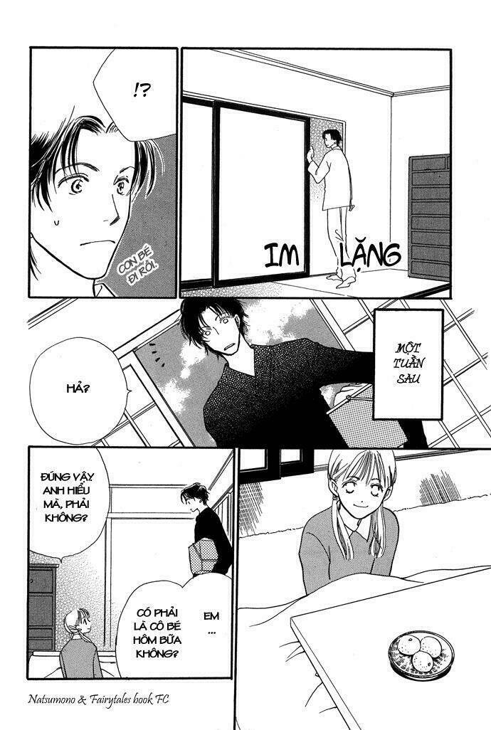 Kobatotei Ibun Chapter 4 - Trang 2