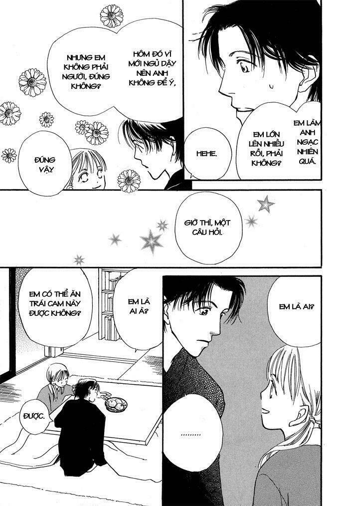 Kobatotei Ibun Chapter 4 - Trang 2