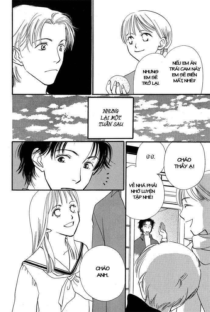 Kobatotei Ibun Chapter 4 - Trang 2