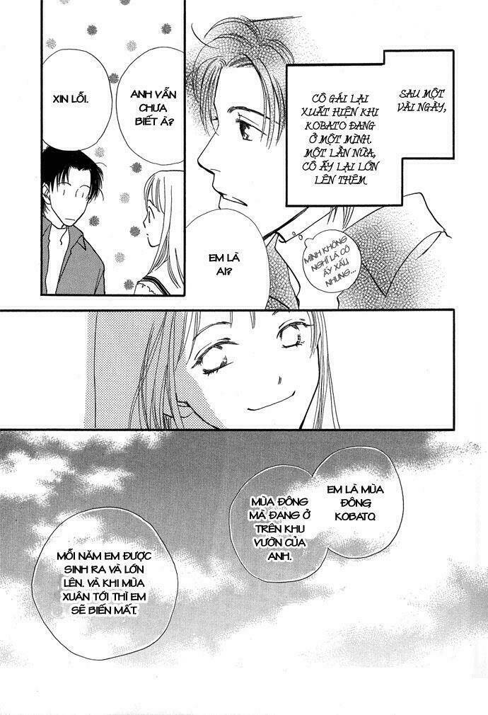 Kobatotei Ibun Chapter 4 - Trang 2