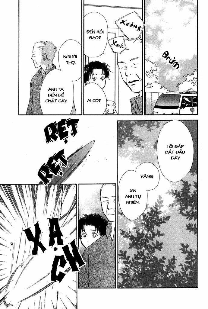 Kobatotei Ibun Chapter 7 - Trang 2