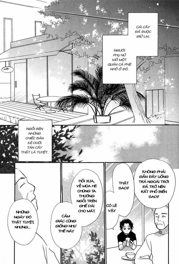 Kobatotei Ibun Chapter 7 - Trang 2