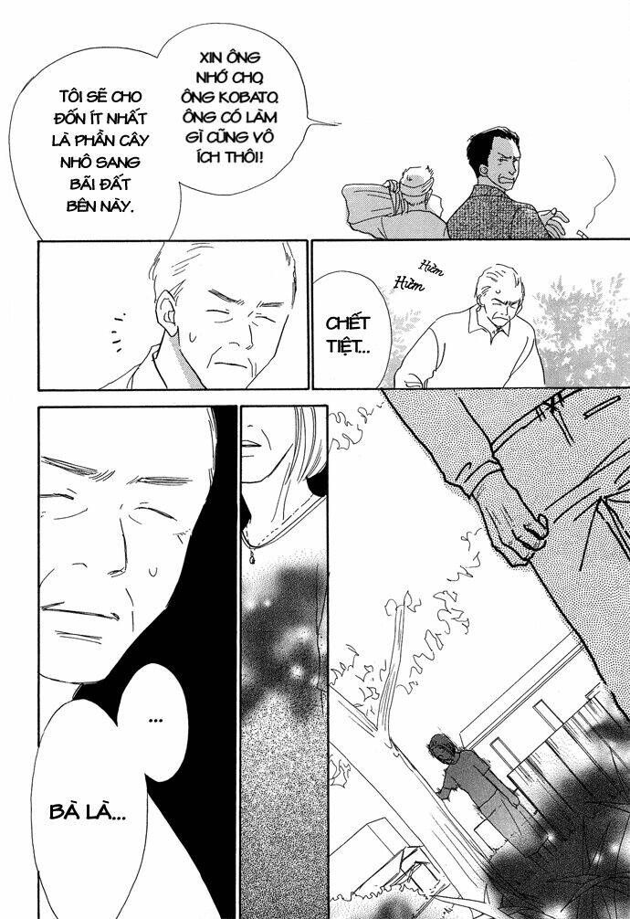 Kobatotei Ibun Chapter 7 - Trang 2