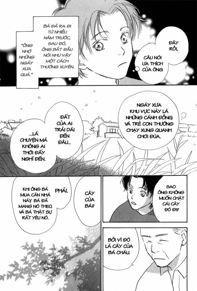 Kobatotei Ibun Chapter 7 - Trang 2