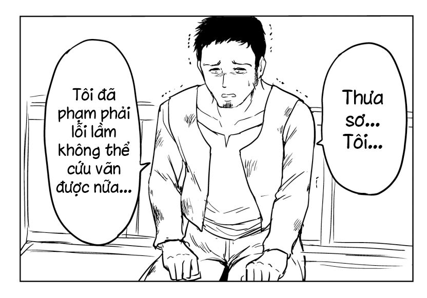 Cô Nữ Tu Cứng Rắn Chapter 1 - Trang 2