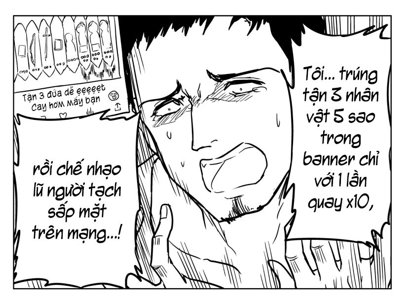 Cô Nữ Tu Cứng Rắn Chapter 1 - Trang 2
