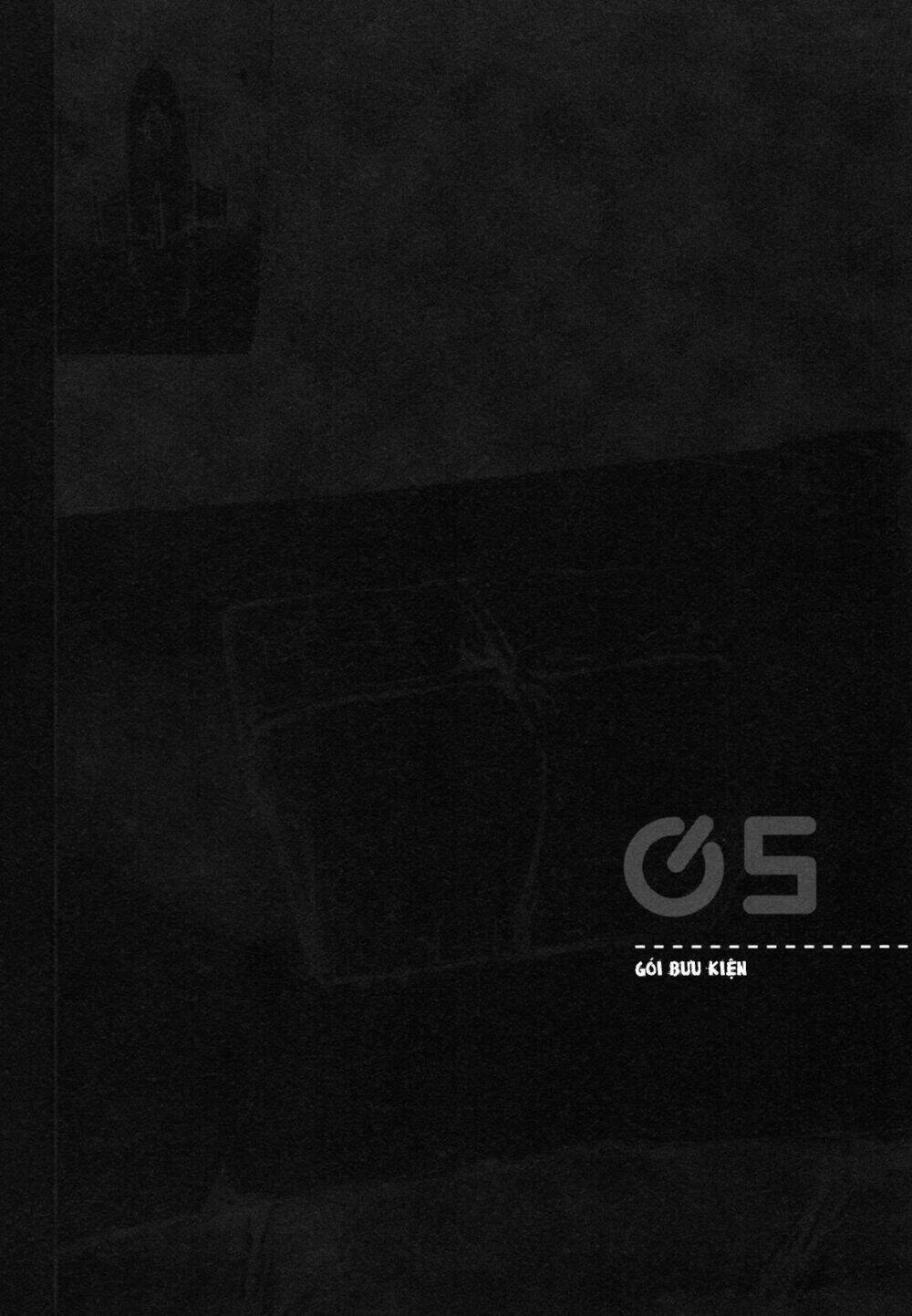 Blame Gakuen! And So On Chapter 5 - Trang 2