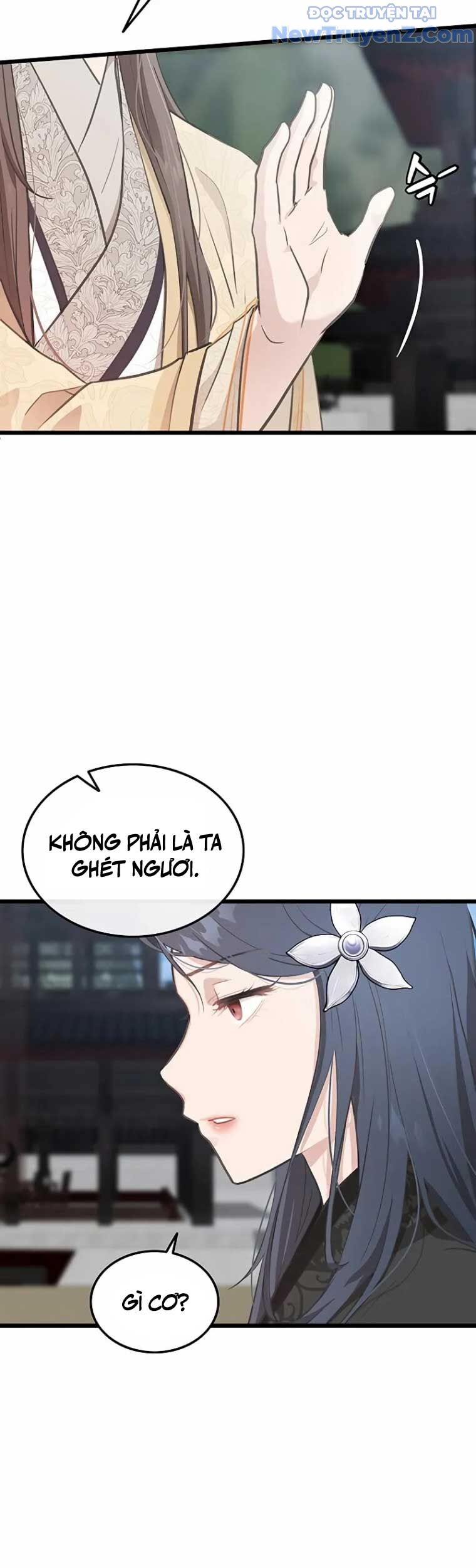 Tôi Trở Thành Chồng Của Giáo Chủ Ma Giáo Chapter 5 - Trang 2