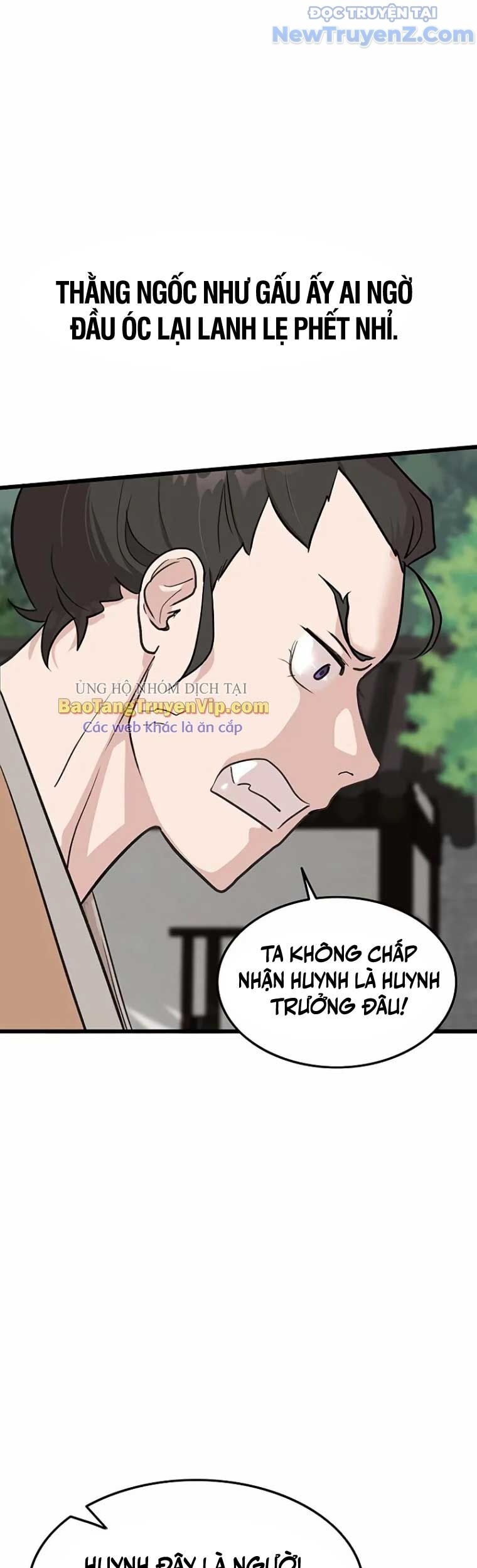 Tôi Trở Thành Chồng Của Giáo Chủ Ma Giáo Chapter 5 - Trang 2