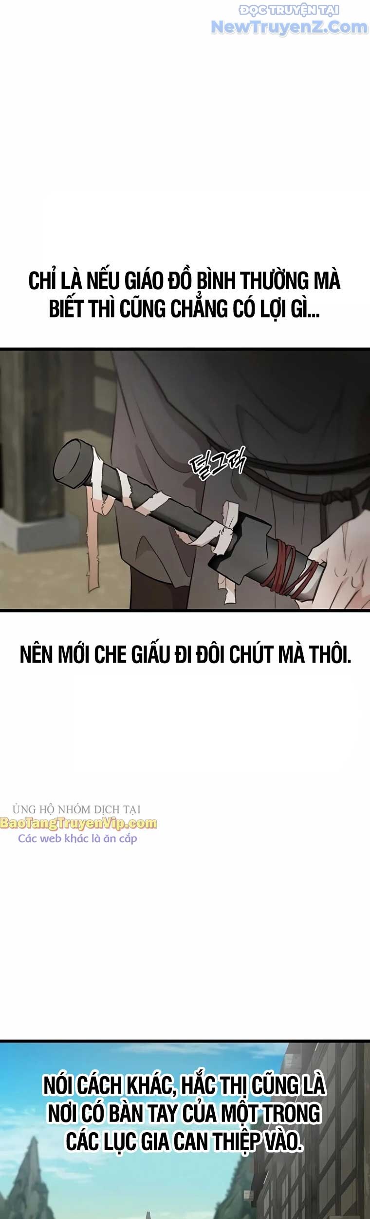 Tôi Trở Thành Chồng Của Giáo Chủ Ma Giáo Chapter 6 - Trang 2