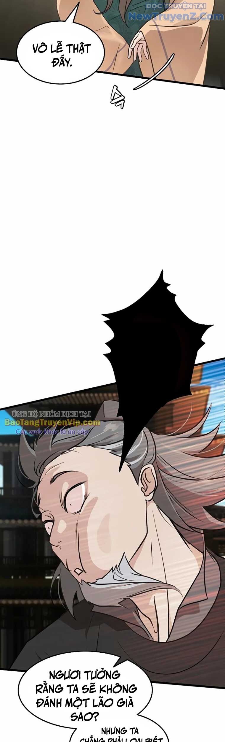 Tôi Trở Thành Chồng Của Giáo Chủ Ma Giáo Chapter 6 - Trang 2