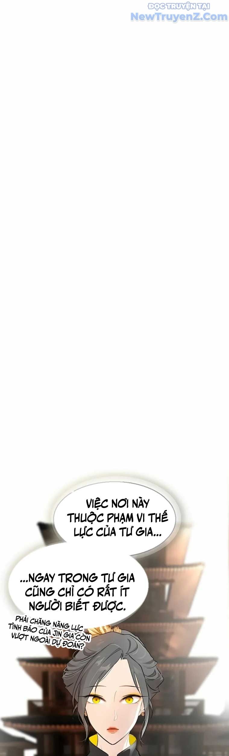 Tôi Trở Thành Chồng Của Giáo Chủ Ma Giáo Chapter 6 - Trang 2