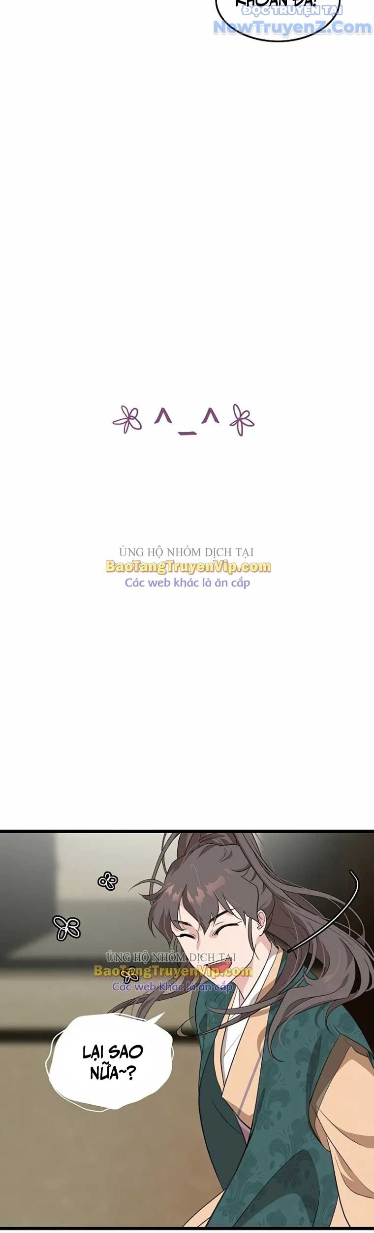 Tôi Trở Thành Chồng Của Giáo Chủ Ma Giáo Chapter 6 - Trang 2