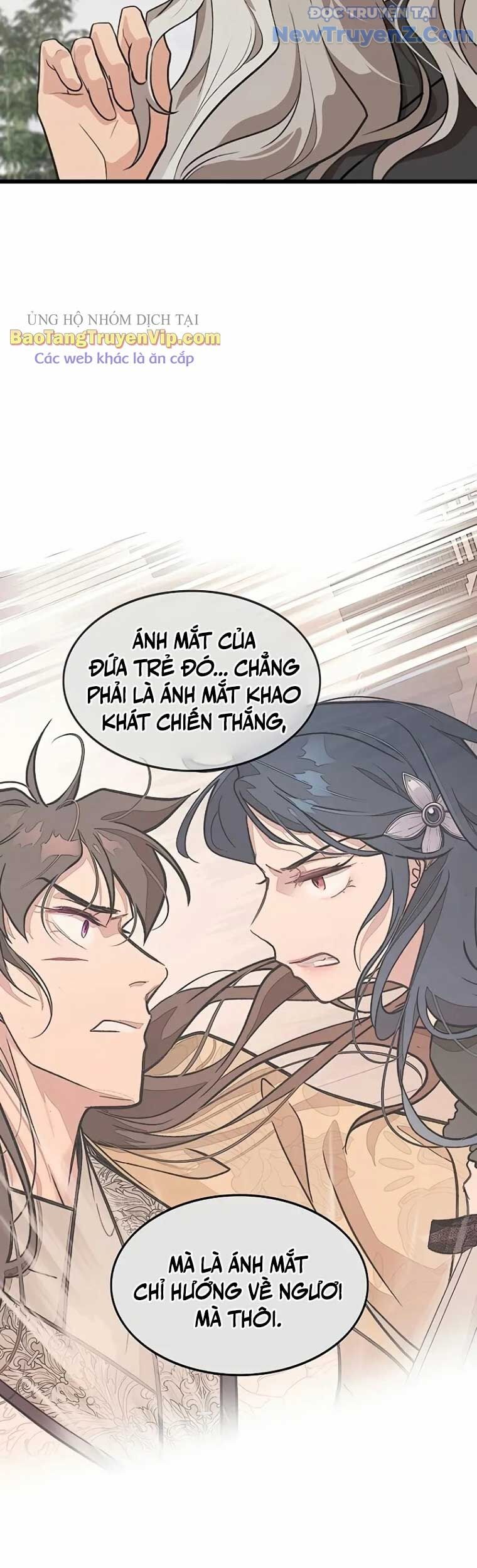 Tôi Trở Thành Chồng Của Giáo Chủ Ma Giáo Chapter 6 - Trang 2