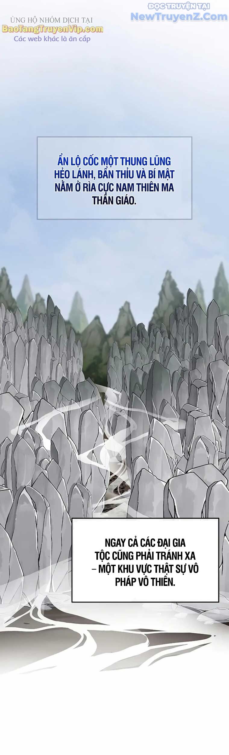 Tôi Trở Thành Chồng Của Giáo Chủ Ma Giáo Chapter 6 - Trang 2