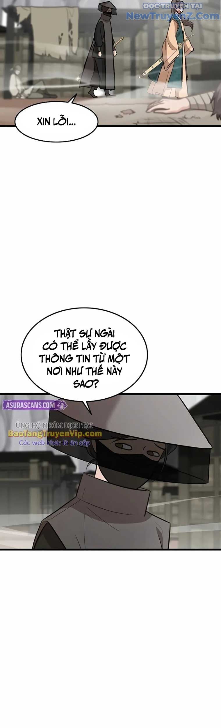 Tôi Trở Thành Chồng Của Giáo Chủ Ma Giáo Chapter 6 - Trang 2