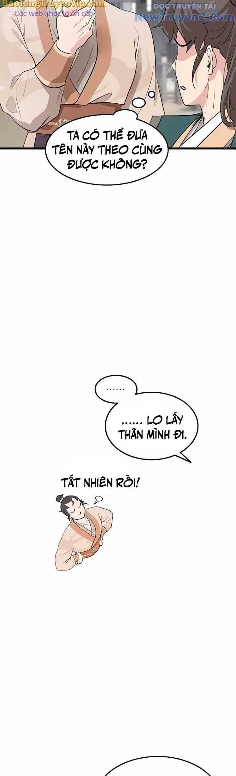 Tôi Trở Thành Chồng Của Giáo Chủ Ma Giáo Chapter 6 - Trang 2