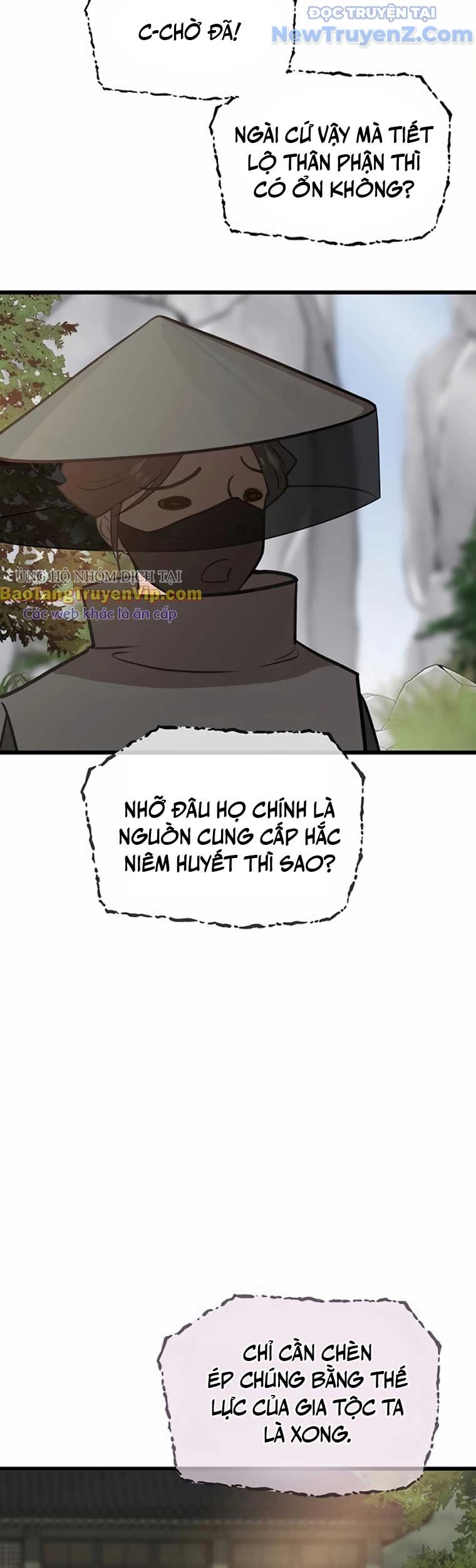 Tôi Trở Thành Chồng Của Giáo Chủ Ma Giáo Chapter 7 - Trang 2
