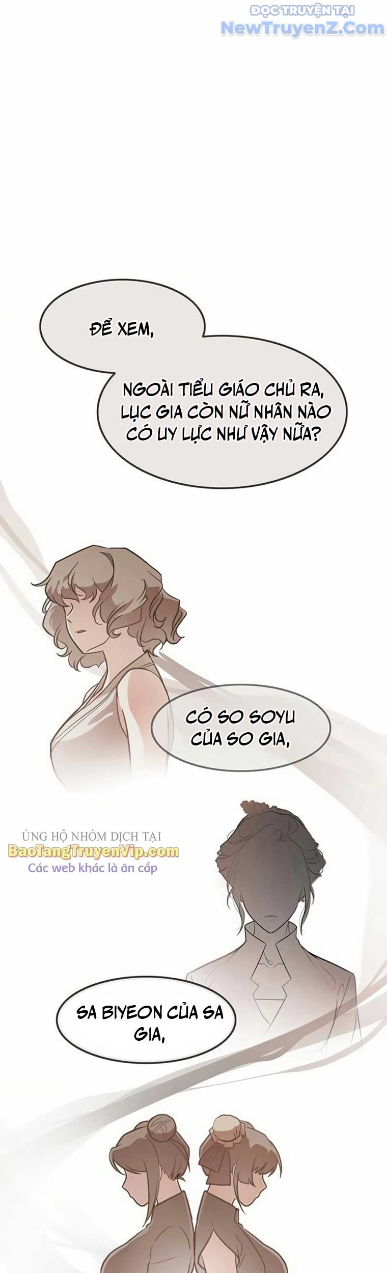 Tôi Trở Thành Chồng Của Giáo Chủ Ma Giáo Chapter 7 - Trang 2