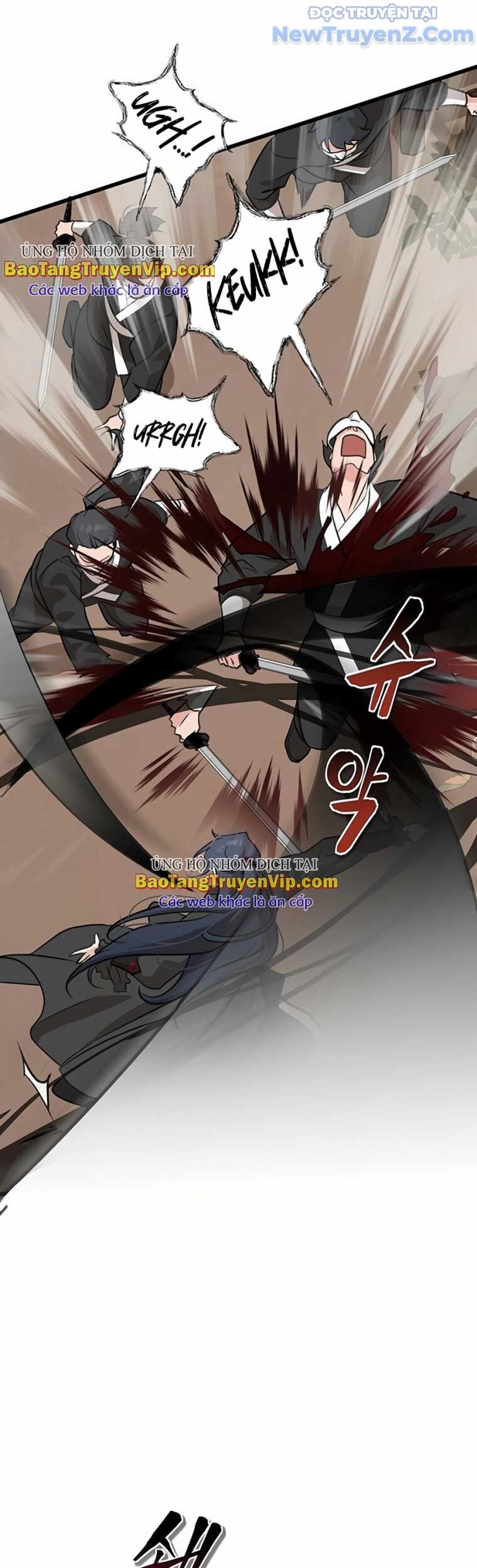 Tôi Trở Thành Chồng Của Giáo Chủ Ma Giáo Chapter 7 - Trang 2