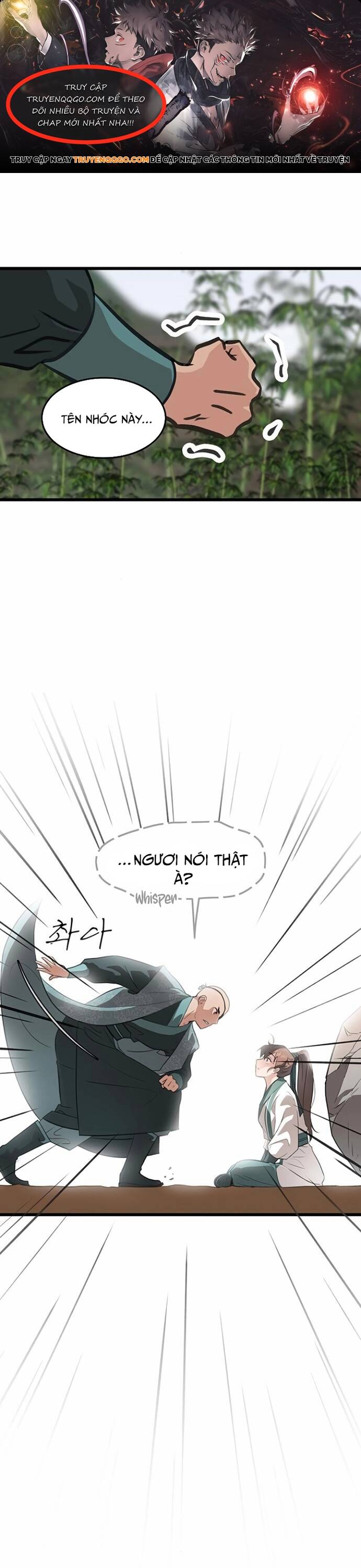 Tôi Trở Thành Chồng Của Giáo Chủ Ma Giáo Chapter 14 - Trang 2