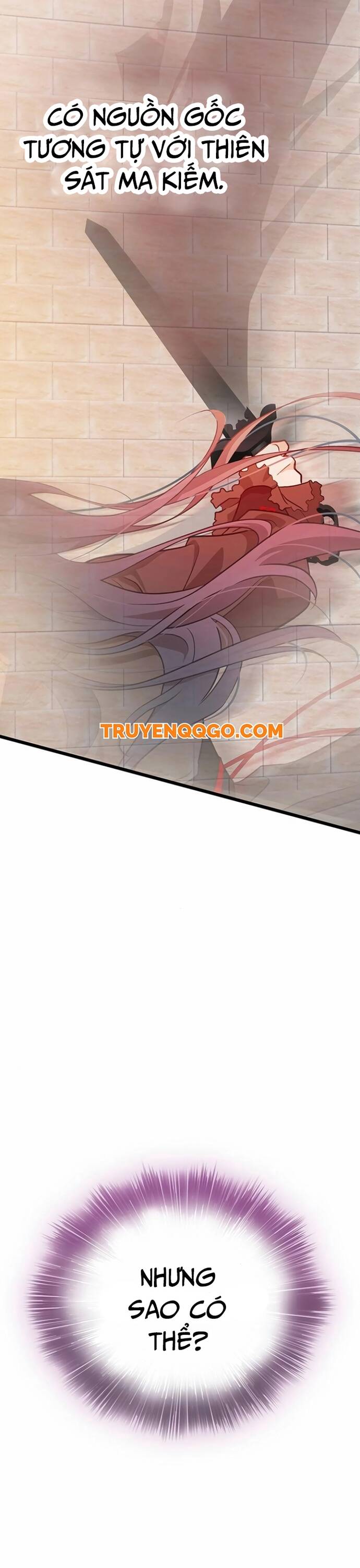 Tôi Trở Thành Chồng Của Giáo Chủ Ma Giáo Chapter 14 - Trang 2