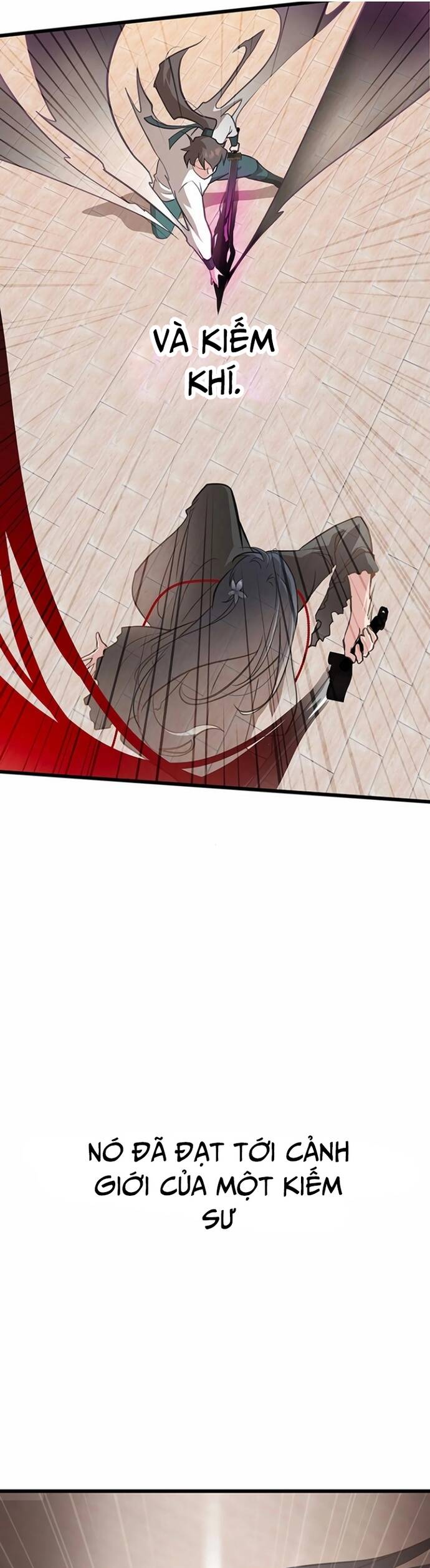 Tôi Trở Thành Chồng Của Giáo Chủ Ma Giáo Chapter 14 - Trang 2