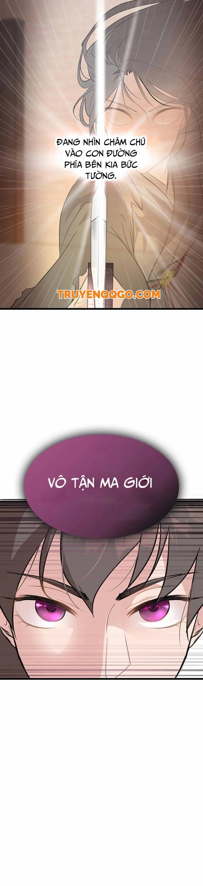 Tôi Trở Thành Chồng Của Giáo Chủ Ma Giáo Chapter 14 - Trang 2