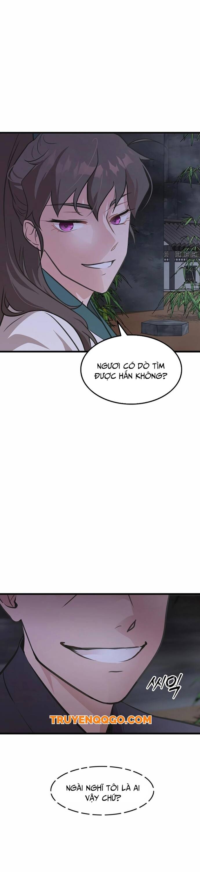 Tôi Trở Thành Chồng Của Giáo Chủ Ma Giáo Chapter 14 - Trang 2