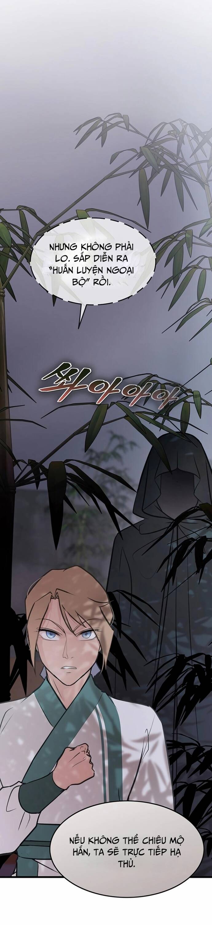Tôi Trở Thành Chồng Của Giáo Chủ Ma Giáo Chapter 14 - Trang 2
