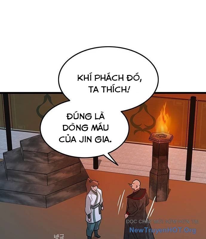 Tôi Trở Thành Chồng Của Giáo Chủ Ma Giáo Chapter 24 - Trang 2