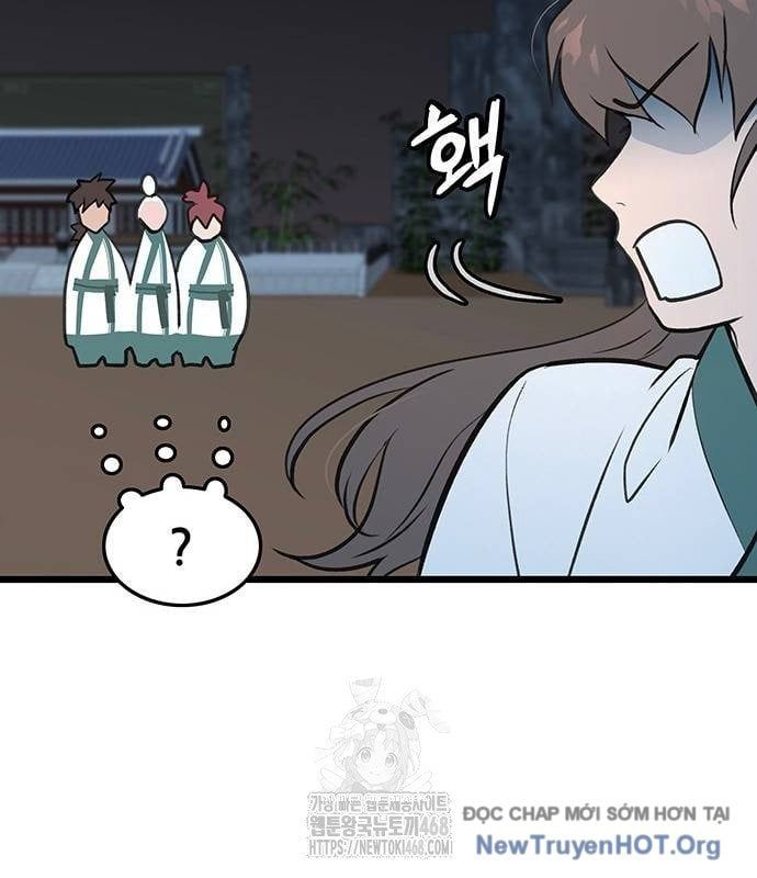 Tôi Trở Thành Chồng Của Giáo Chủ Ma Giáo Chapter 24 - Trang 2