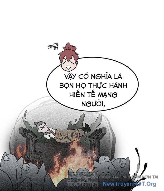 Tôi Trở Thành Chồng Của Giáo Chủ Ma Giáo Chapter 24 - Trang 2