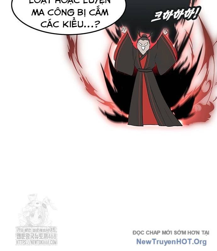 Tôi Trở Thành Chồng Của Giáo Chủ Ma Giáo Chapter 24 - Trang 2