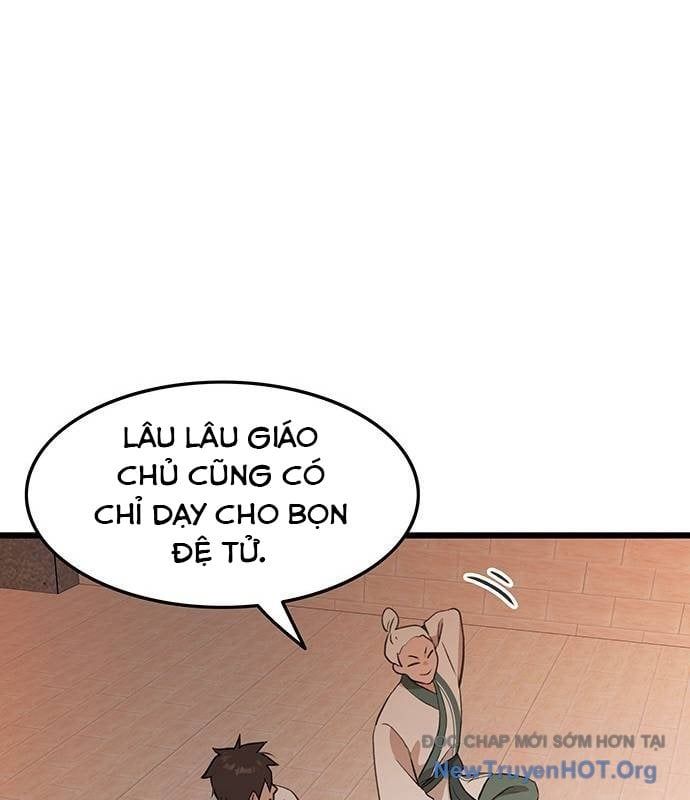 Tôi Trở Thành Chồng Của Giáo Chủ Ma Giáo Chapter 24 - Trang 2