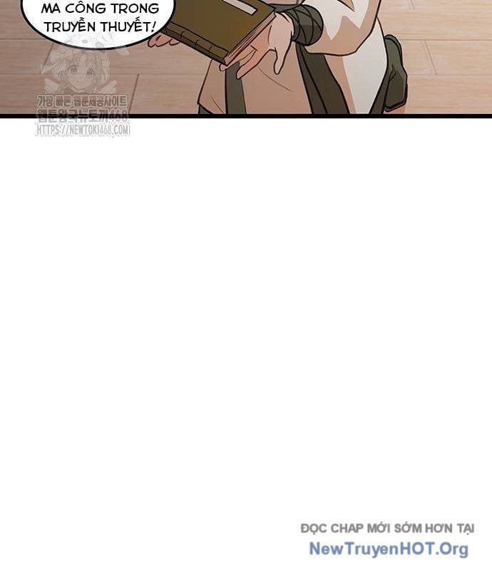 Tôi Trở Thành Chồng Của Giáo Chủ Ma Giáo Chapter 24 - Trang 2