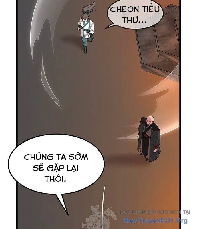 Tôi Trở Thành Chồng Của Giáo Chủ Ma Giáo Chapter 24 - Trang 2