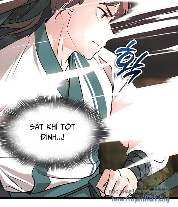 Tôi Trở Thành Chồng Của Giáo Chủ Ma Giáo Chapter 24 - Trang 2