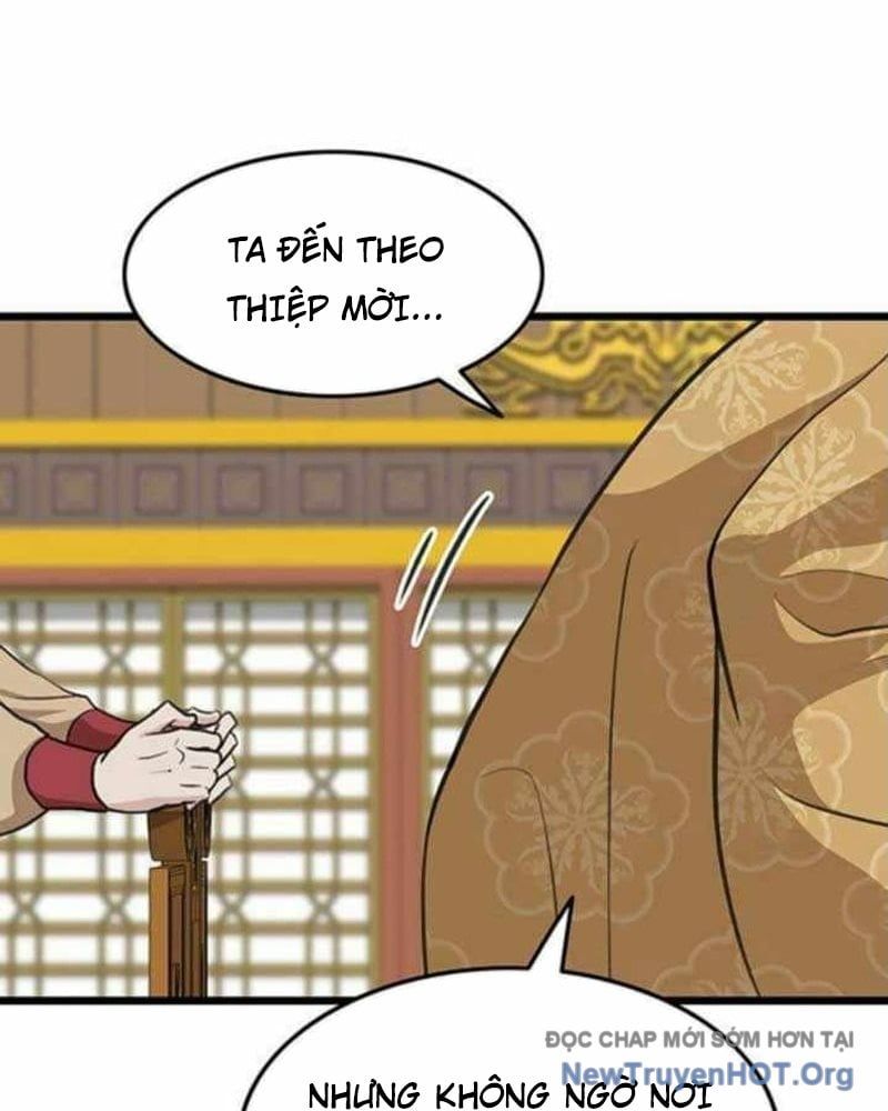 Tôi Trở Thành Chồng Của Giáo Chủ Ma Giáo Chapter 27 - Trang 2
