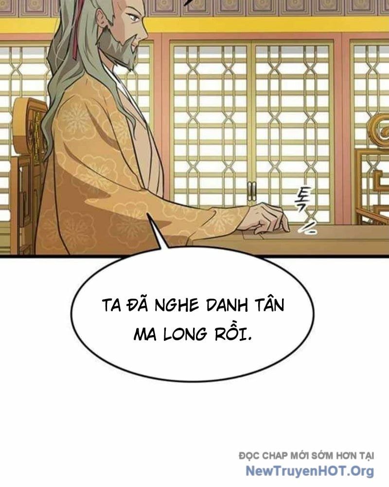 Tôi Trở Thành Chồng Của Giáo Chủ Ma Giáo Chapter 27 - Trang 2