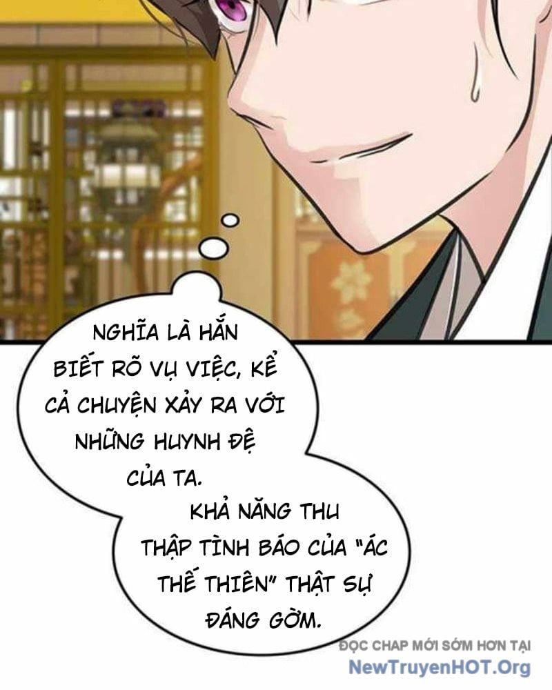 Tôi Trở Thành Chồng Của Giáo Chủ Ma Giáo Chapter 27 - Trang 2