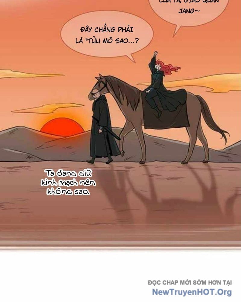 Tôi Trở Thành Chồng Của Giáo Chủ Ma Giáo Chapter 27 - Trang 2