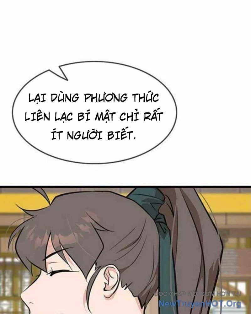 Tôi Trở Thành Chồng Của Giáo Chủ Ma Giáo Chapter 27 - Trang 2