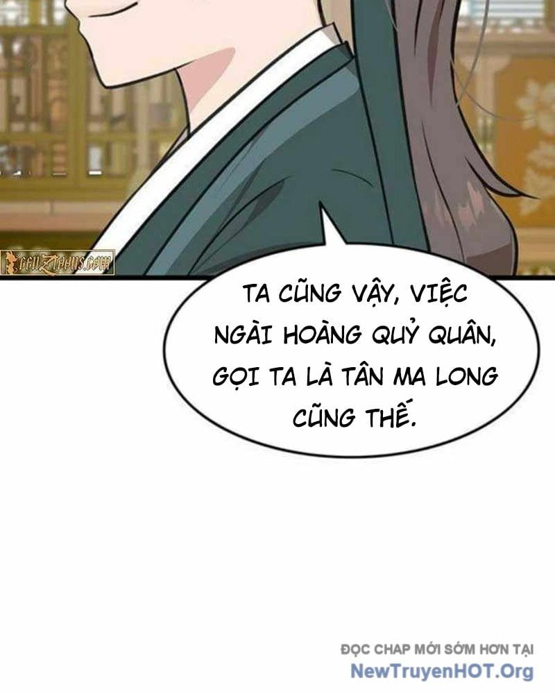 Tôi Trở Thành Chồng Của Giáo Chủ Ma Giáo Chapter 27 - Trang 2