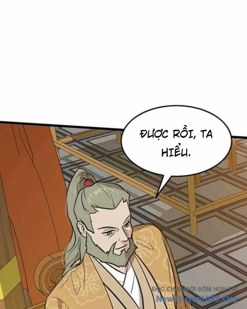 Tôi Trở Thành Chồng Của Giáo Chủ Ma Giáo Chapter 27 - Trang 2