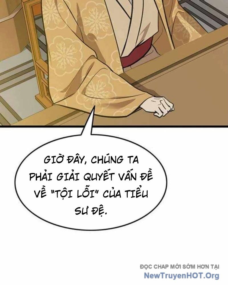 Tôi Trở Thành Chồng Của Giáo Chủ Ma Giáo Chapter 27 - Trang 2