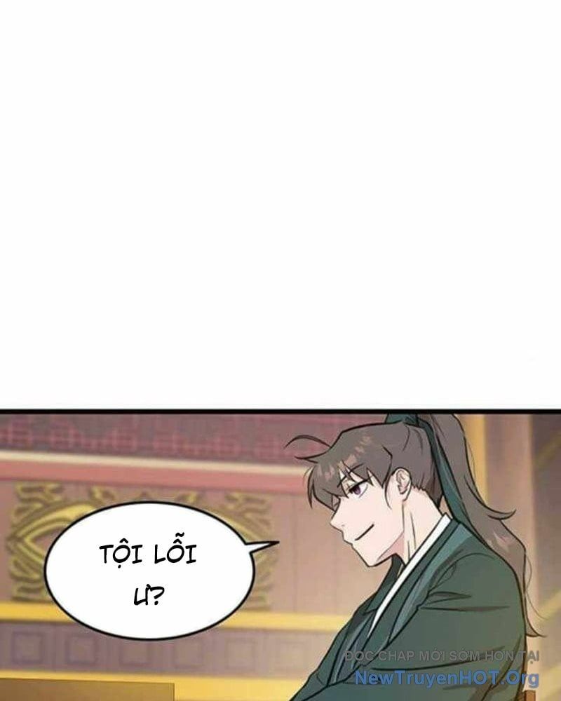 Tôi Trở Thành Chồng Của Giáo Chủ Ma Giáo Chapter 27 - Trang 2